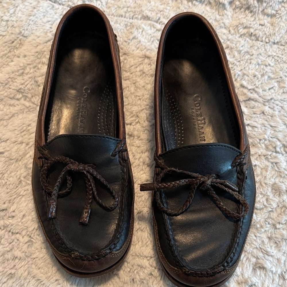 Cole Haan Loafers Mens